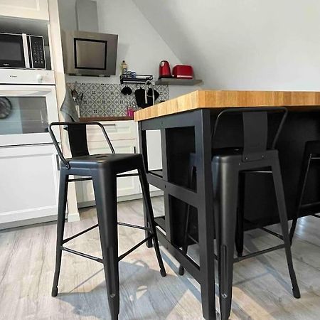Le Bel Vue Lejlighed Sens Eksteriør billede